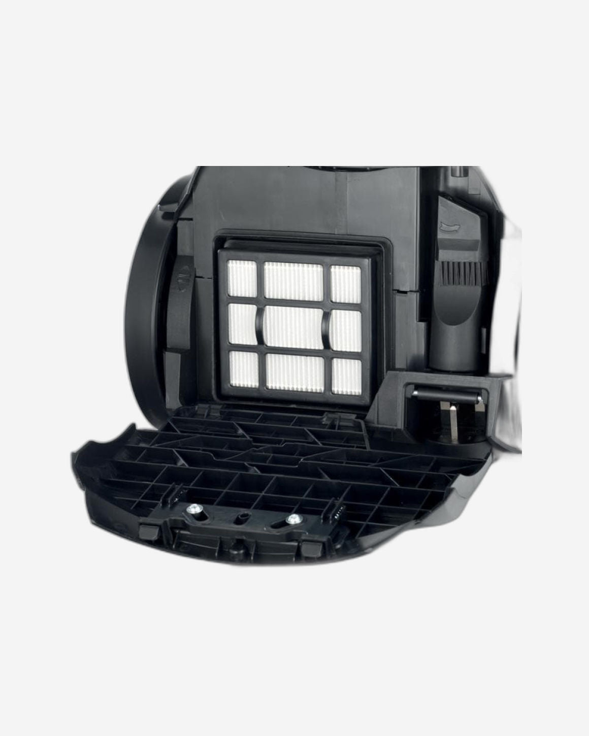 مكنسة كهربائية بدون كيس من كينوود سعة 2.5 لتر