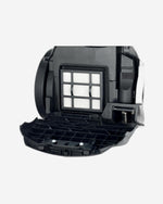 مكنسة كينوود الكهربائية بدون كيس سعة 2.5 لتر