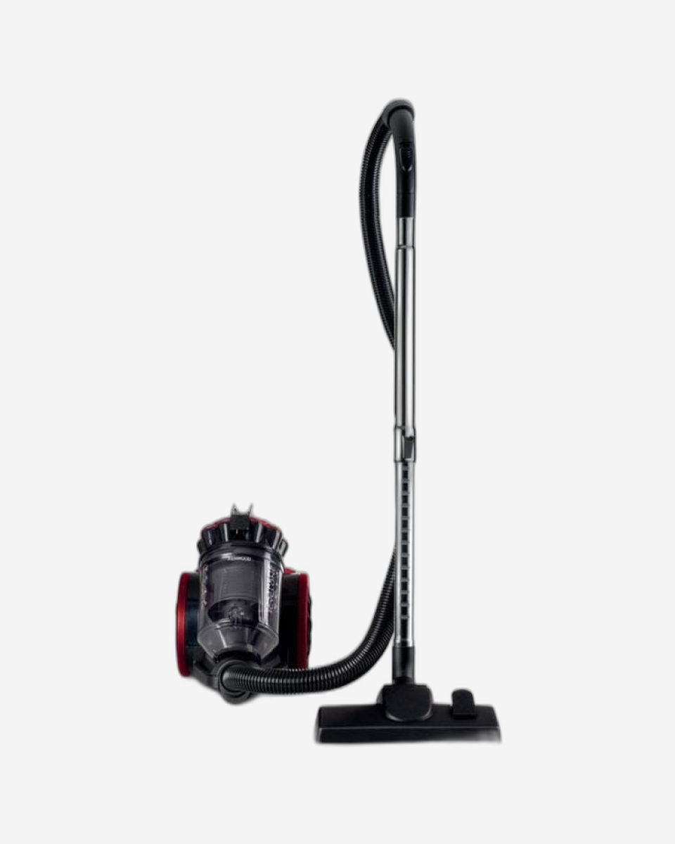 مكنسة كينوود الكهربائية بدون كيس سعة 3 لتر