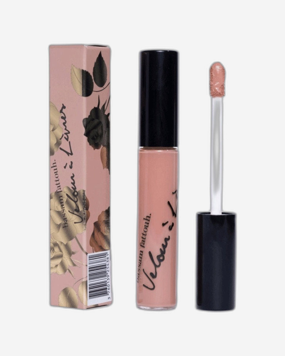 بسام فتوح فيلور أ ليفر عائشة