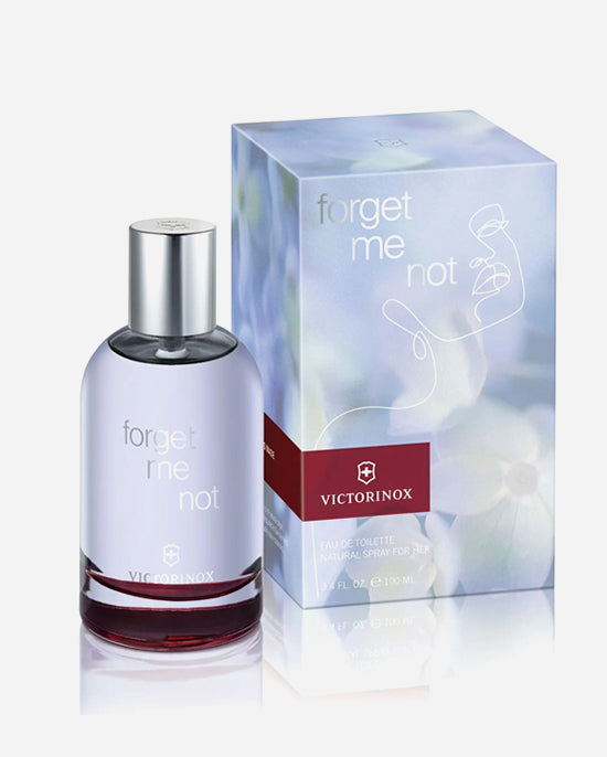 فيكتورينوكس فورجيت مي نوت فور هير أو دو تواليت 100 مل