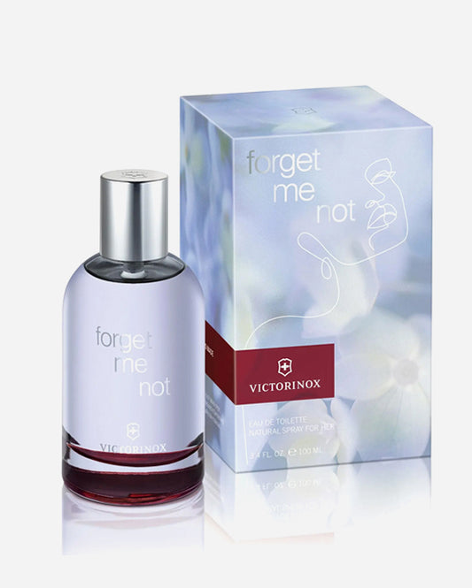 فيكتورينوكس فورجيت مي نوت فور هير أو دو تواليت 100 مل
