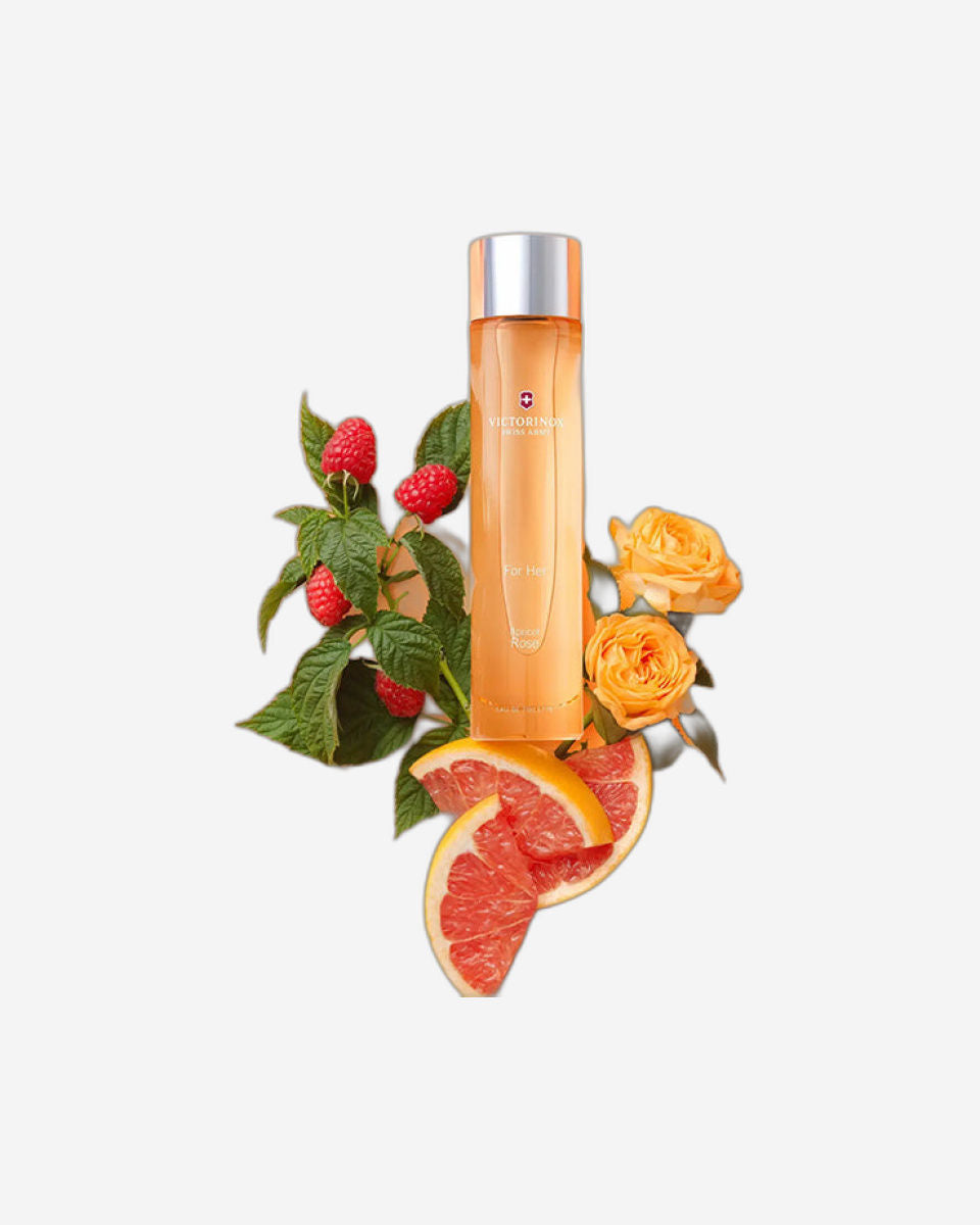 فيكتورينوكس فور هير أبريكوت روز أو دو تواليت 100 مل