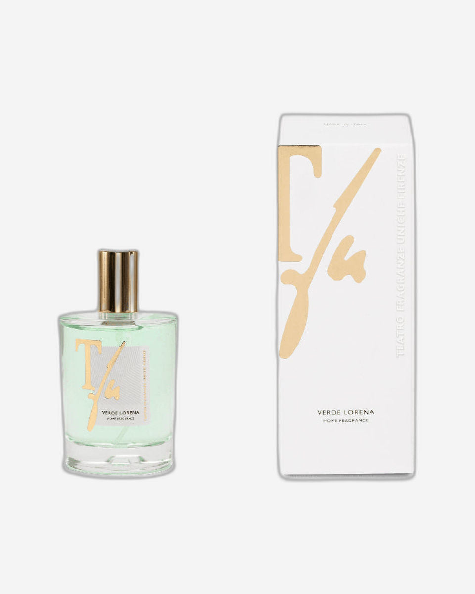 رذاذ مسرح فيردي لورينا