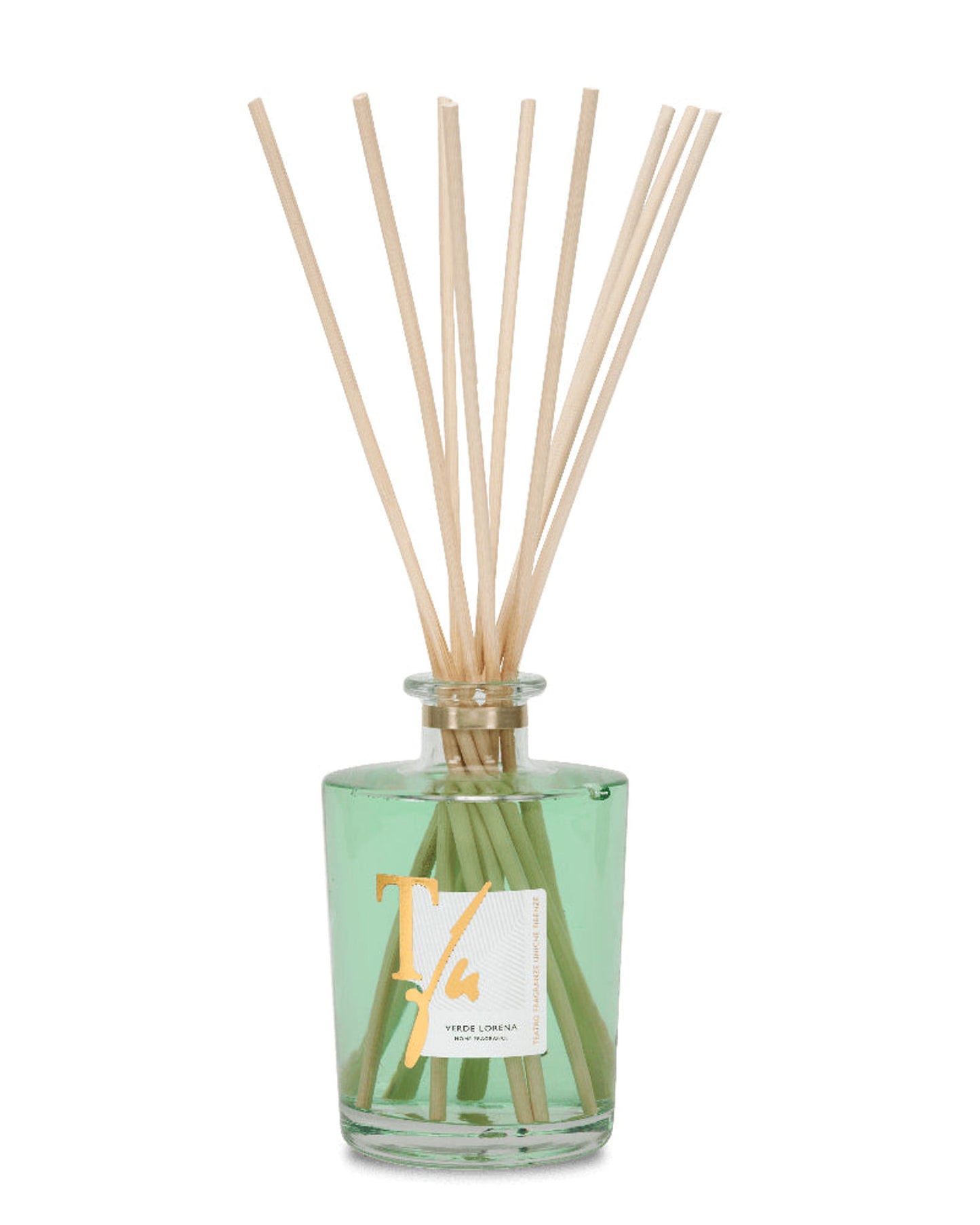 رذاذ مسرح فيردي لورينا