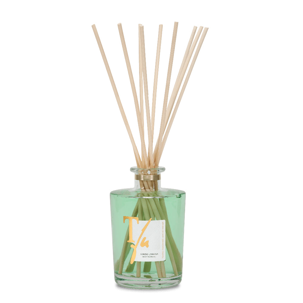 رذاذ مسرح فيردي لورينا