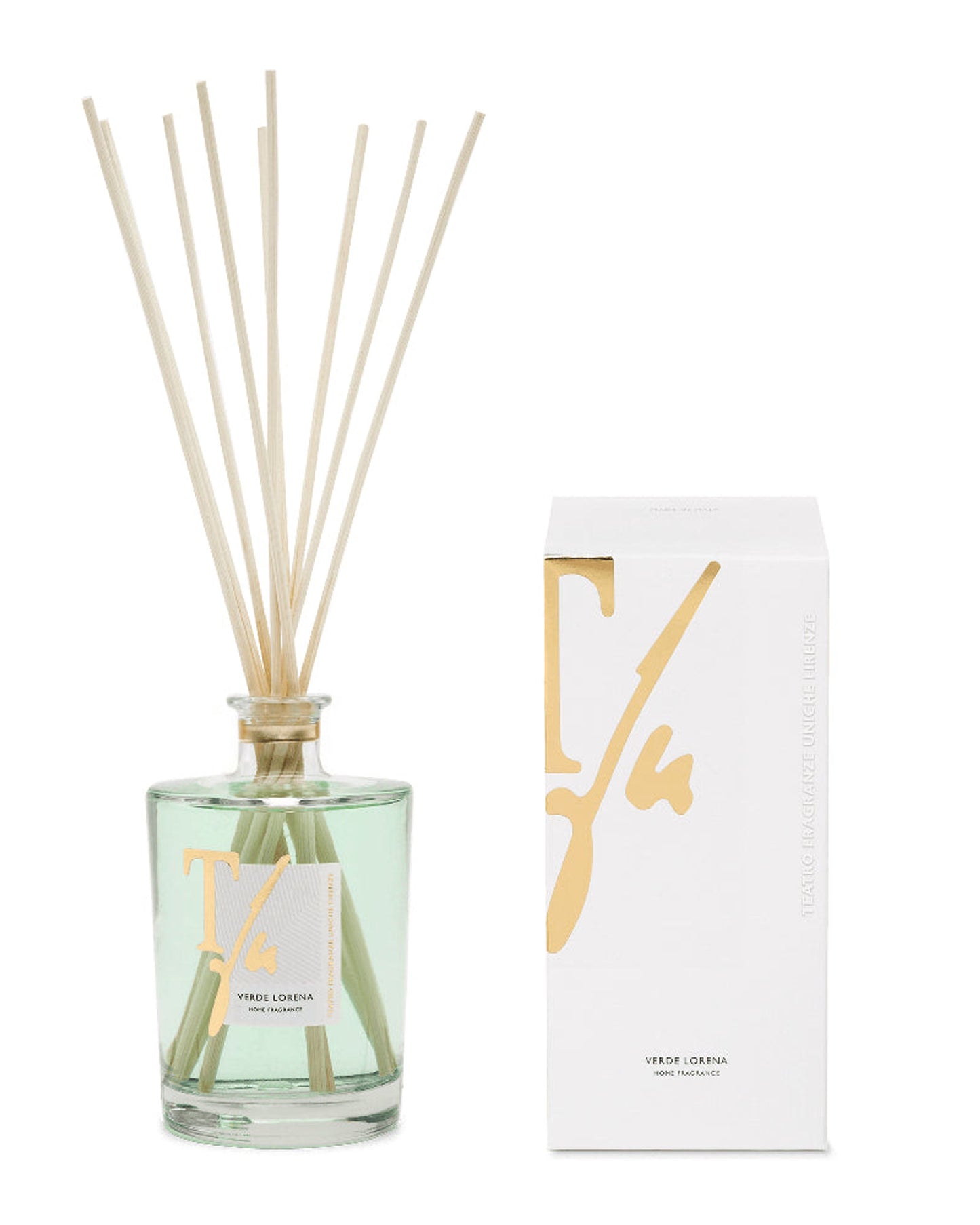 رذاذ مسرح فيردي لورينا