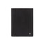 Cross Soft Grain Leather 9Cc Passport Travel Wallet - Black
