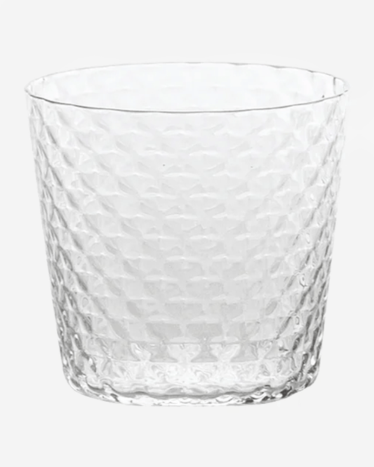 Veneziano Mixology Tumbler XL Clear 43cl