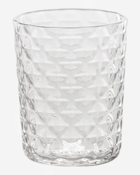 Veneziano Mixology Tumbler Shot 8.5cl