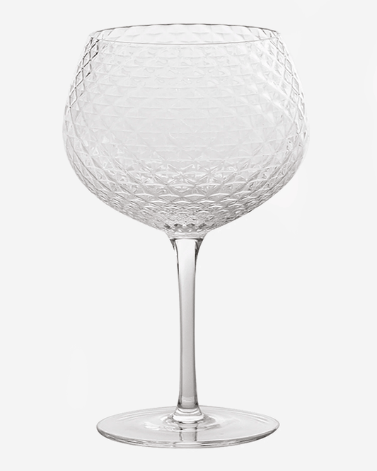 Veneziano Mixology Goblet Balloon 52cl