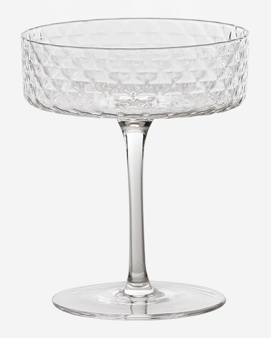 Veneziano Mixology Goblet Champagne 25cl