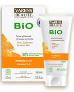 معزز الفيتامينات الحيوية - فيتامين سي و هـ 40 مل