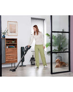 مكنسة كهربائية بتصميم عصا من سامسونج جيت ون