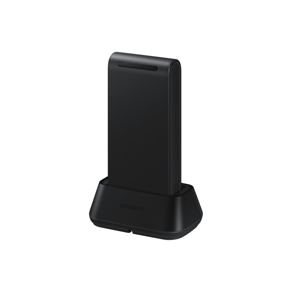 مكنسة كهربائية لاسلكية بتصميم مخصص من سامسونج