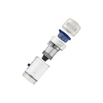 مكنسة كهربائية لاسلكية بتصميم مخصص من سامسونج