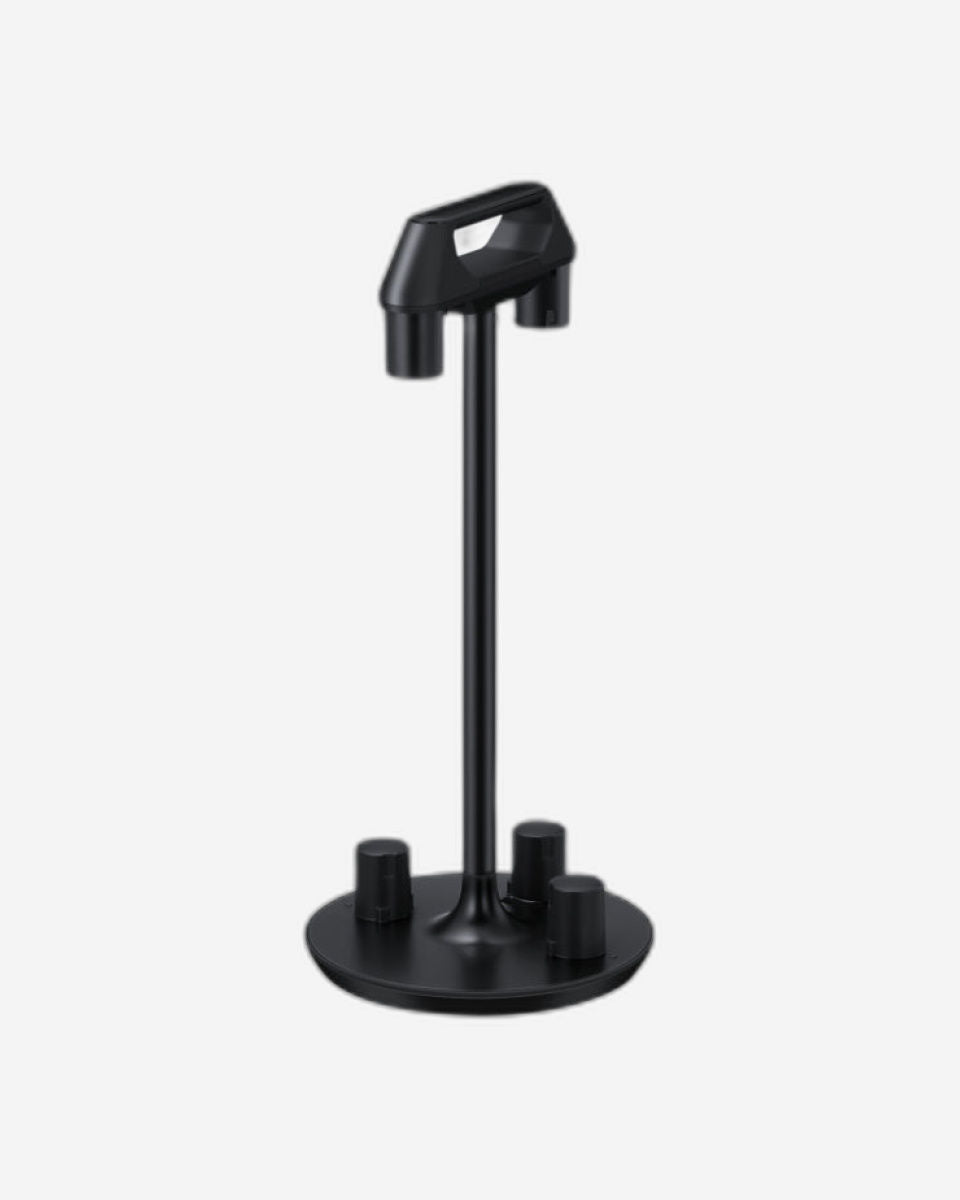 مكنسة كهربائية لاسلكية بتصميم مخصص من سامسونج