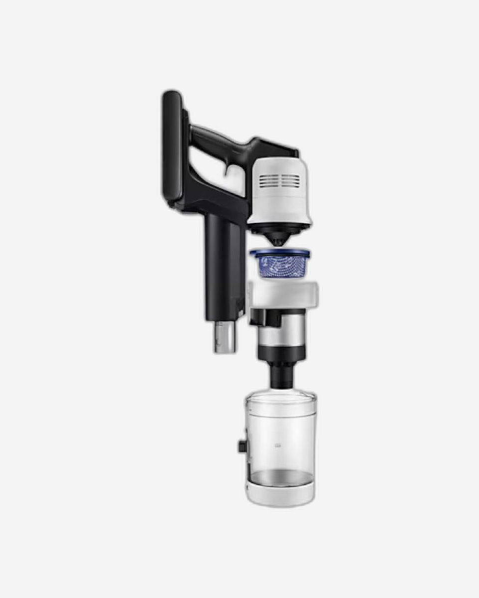 مكنسة سامسونج بيسبوك AI Jet Ultra Stick