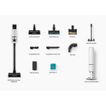 Bespoke AI Jet™ Ultra Stick Vacuum Cleaner With Most Powerful 400W Suction Power