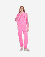 سويت شيرت بياقة بسحاب كامل