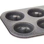 دونات توغنانا 6 قطع بنكهة الكرز والكرز الحلو