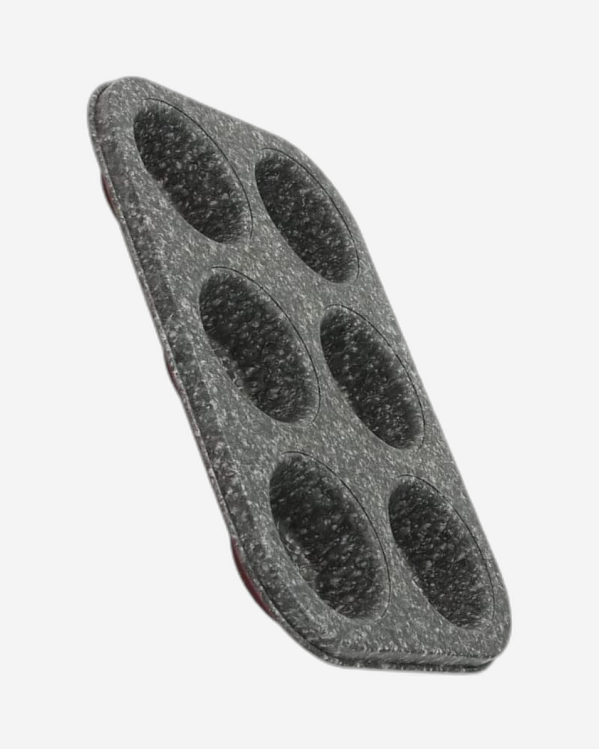 قالب توغنانا لـ 6 قطع مافن الكرز الحلو