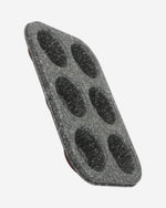 قالب توغنانا لـ 6 قطع مافن الكرز الحلو