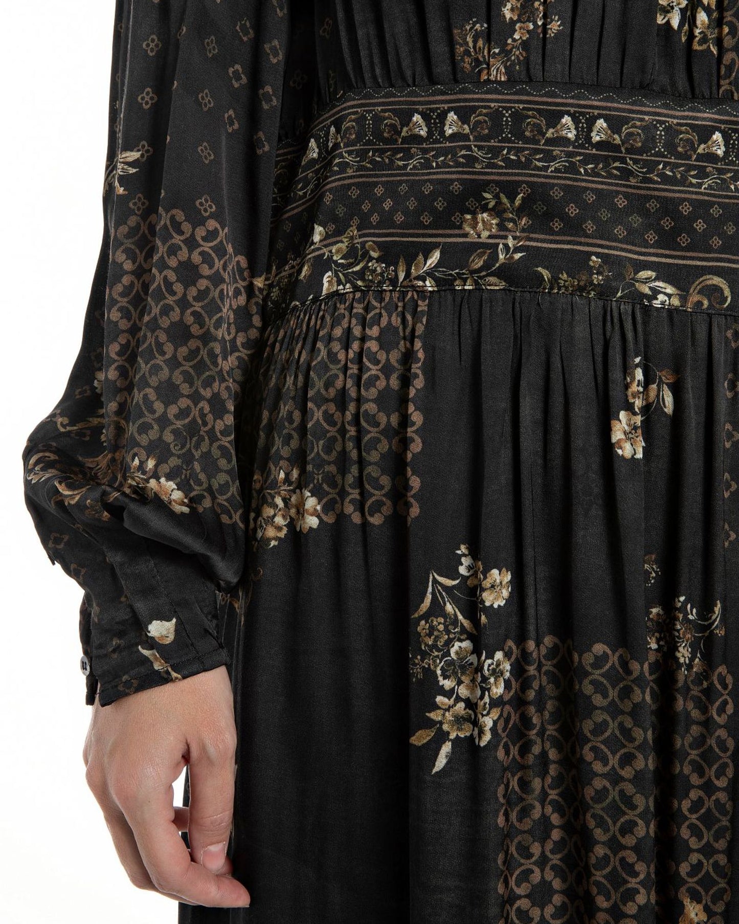 فيستيتو لونغو في فيسكوزا ستامبا في كل مكان