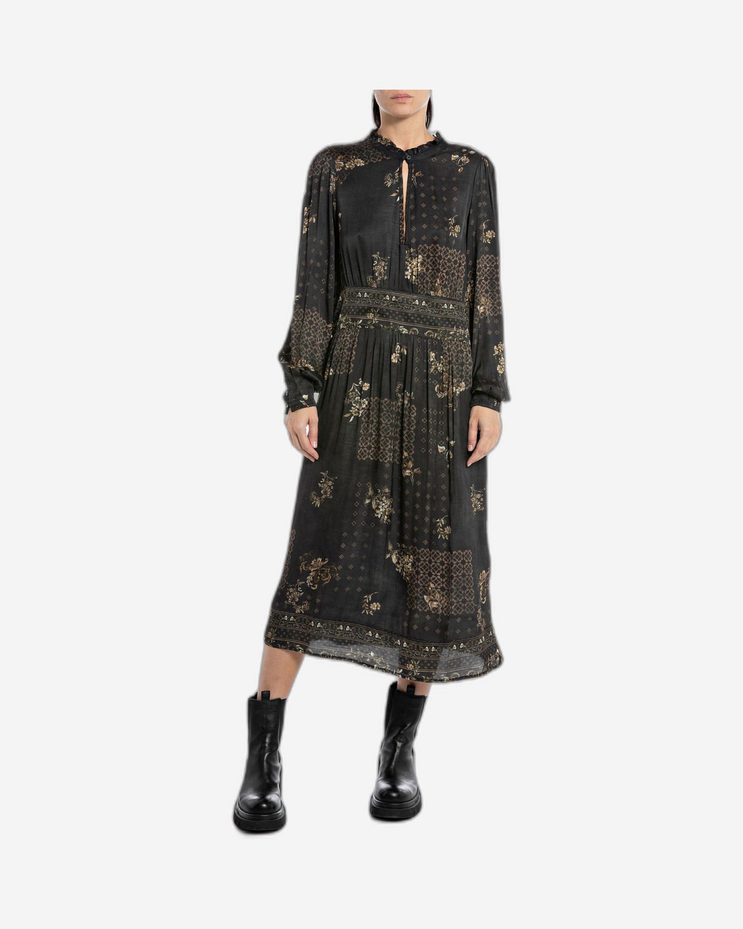 فيستيتو لونغو في فيسكوزا ستامبا في كل مكان