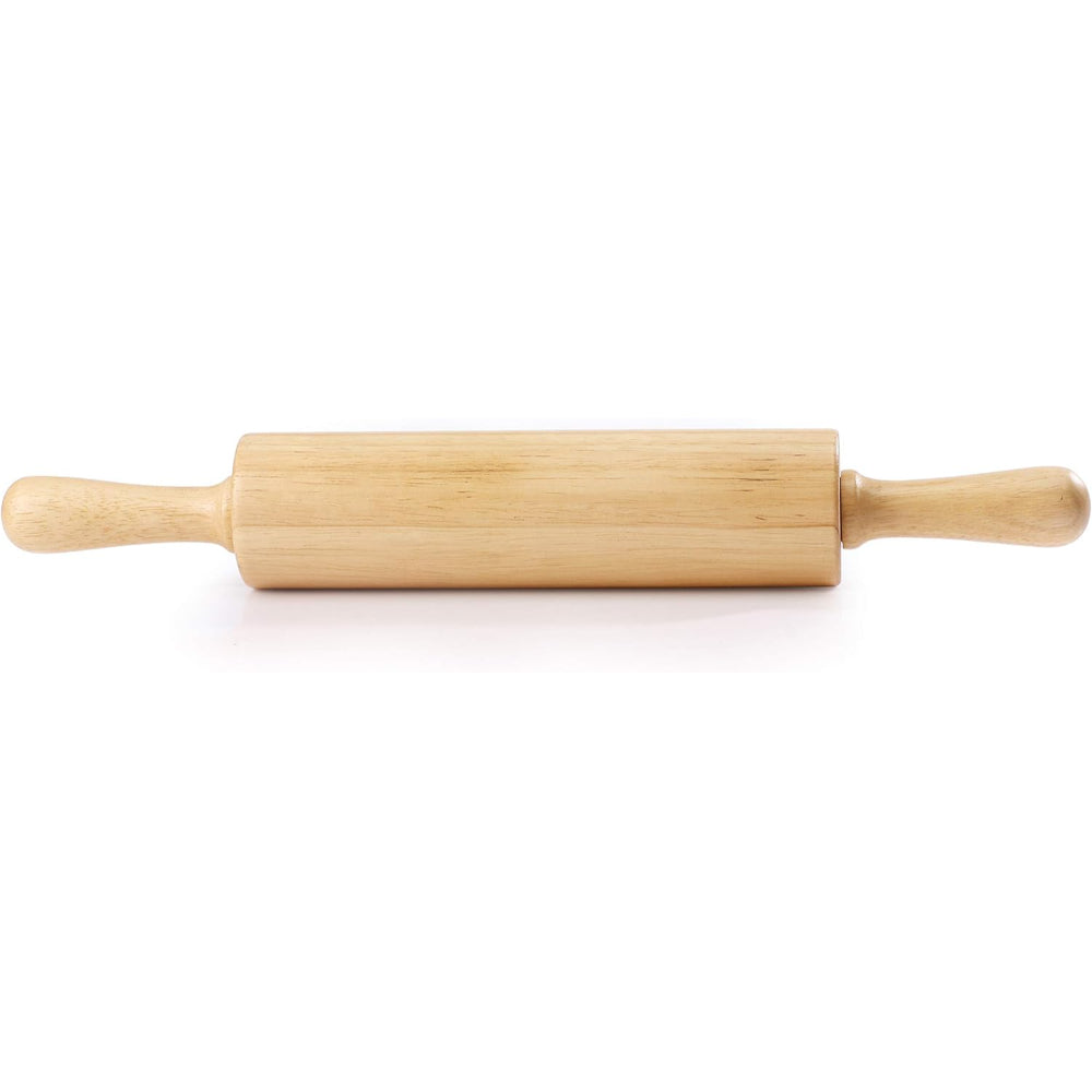 Rolling Pin 9"-Total Length 42cm