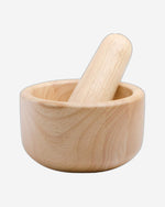 Mortar & Pestle