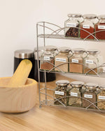 بيلي هاون ومدقة