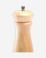 مطحنة بيلي - خشب مطاطي