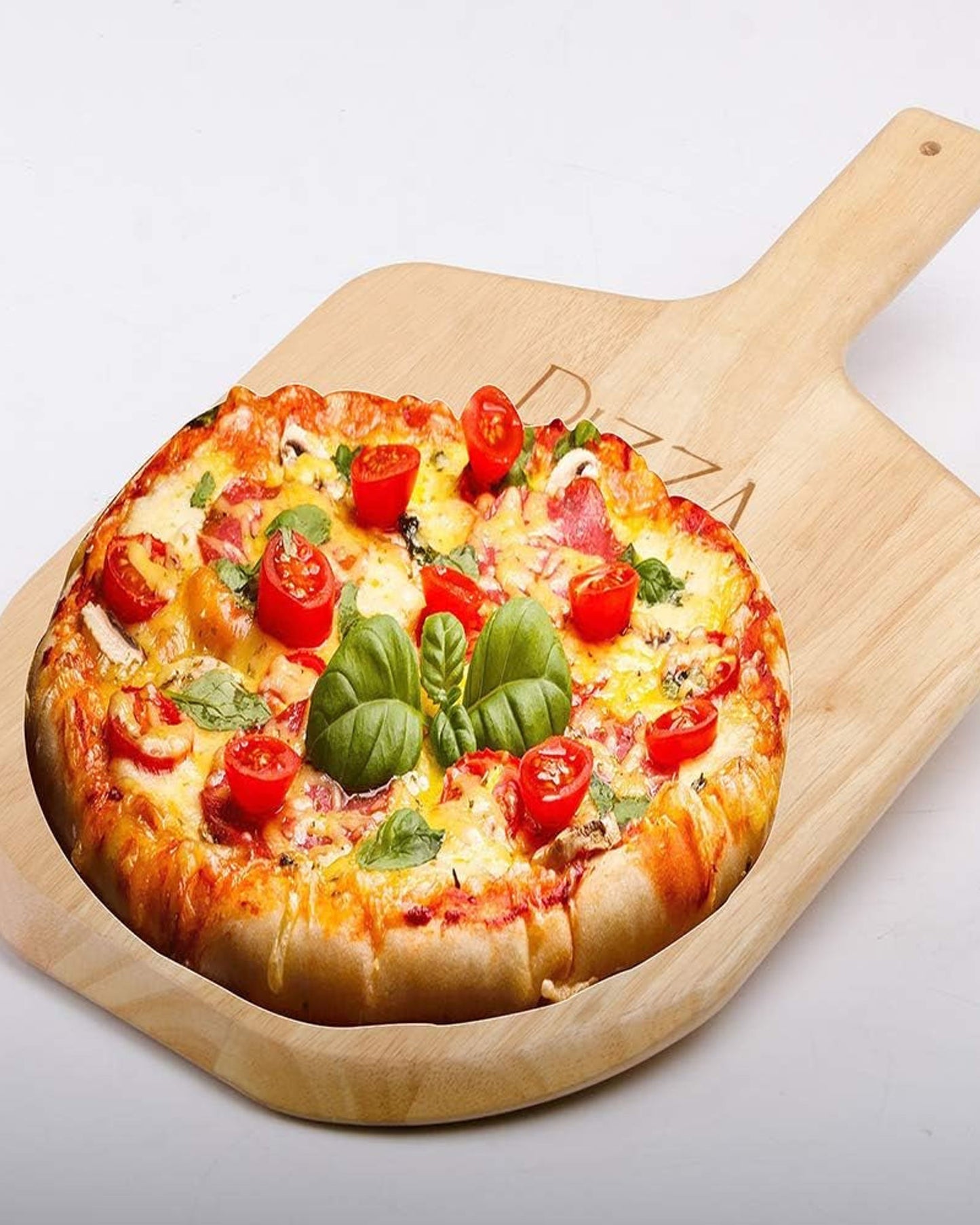 لوح بيتزا بيلي - كبير