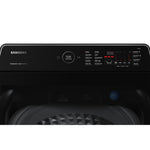 غسالة سامسونج ذات التحميل العلوي سعة 10 كجم