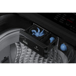 غسالة سامسونج ذات التحميل العلوي سعة 10 كجم