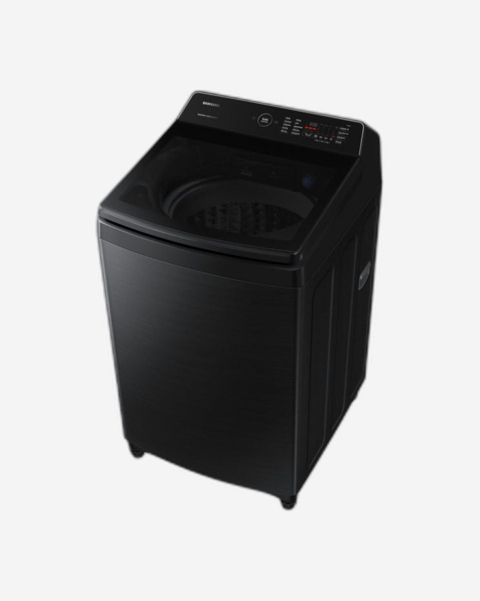 غسالة سامسونج تحميل علوي سعة 12 كجم