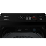 غسالة سامسونج ذات التحميل العلوي سعة 12 كجم