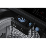 غسالة سامسونج ذات التحميل العلوي سعة 12 كجم