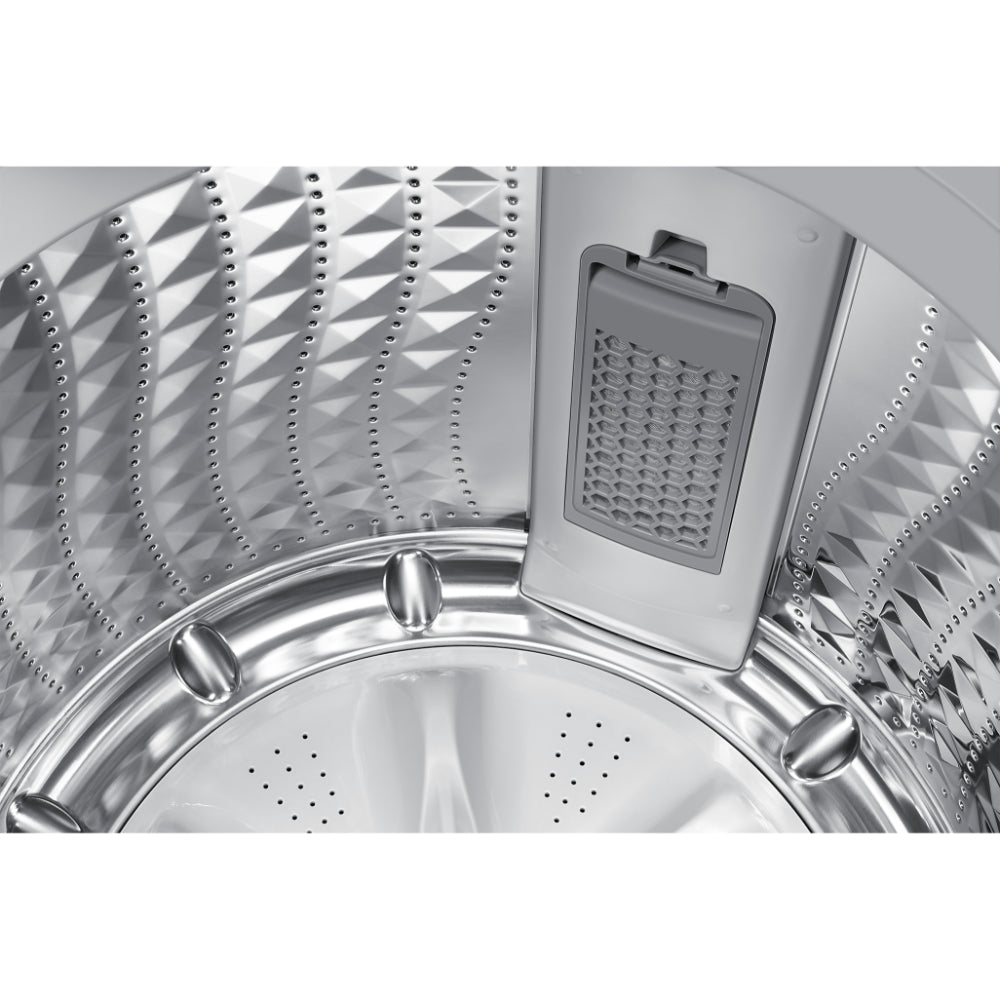 غسالة سامسونج ذات التحميل العلوي سعة 12 كجم