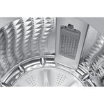 غسالة سامسونج ذات التحميل العلوي سعة 12 كجم