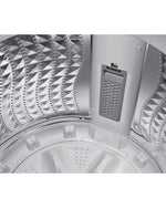 غسالة سامسونج تحميل علوي سعة 10 كجم