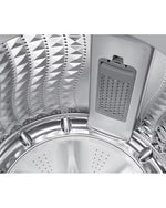 غسالة سامسونج تحميل علوي سعة 12 كجم