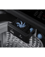 غسالة سامسونج تحميل علوي سعة 12 كجم