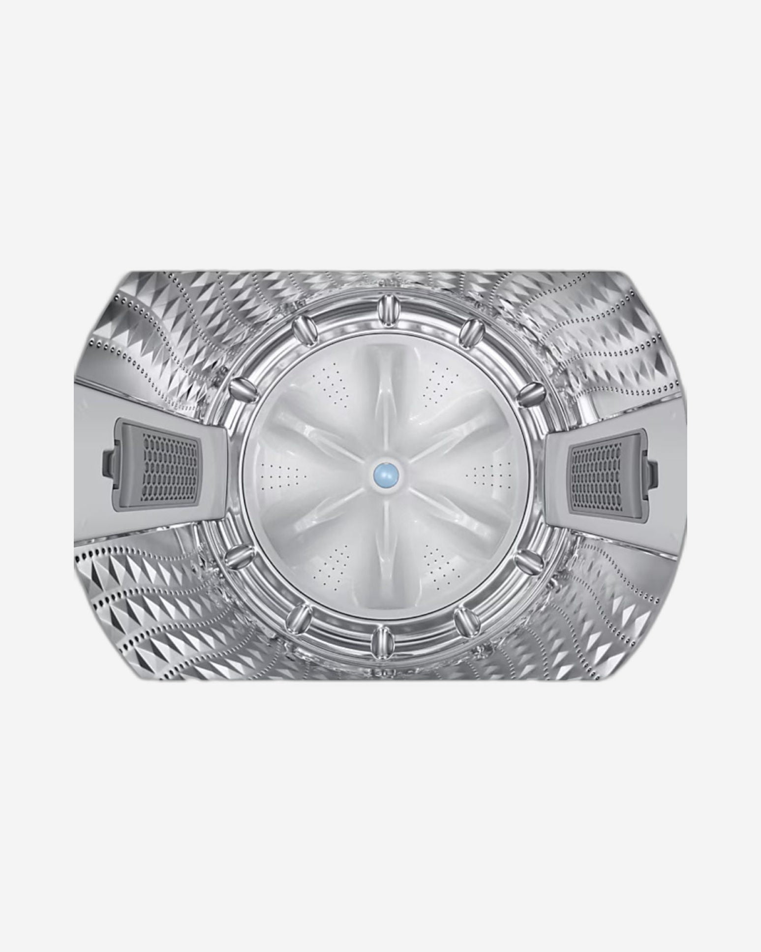 غسالة سامسونج تحميل علوي سعة 12 كجم