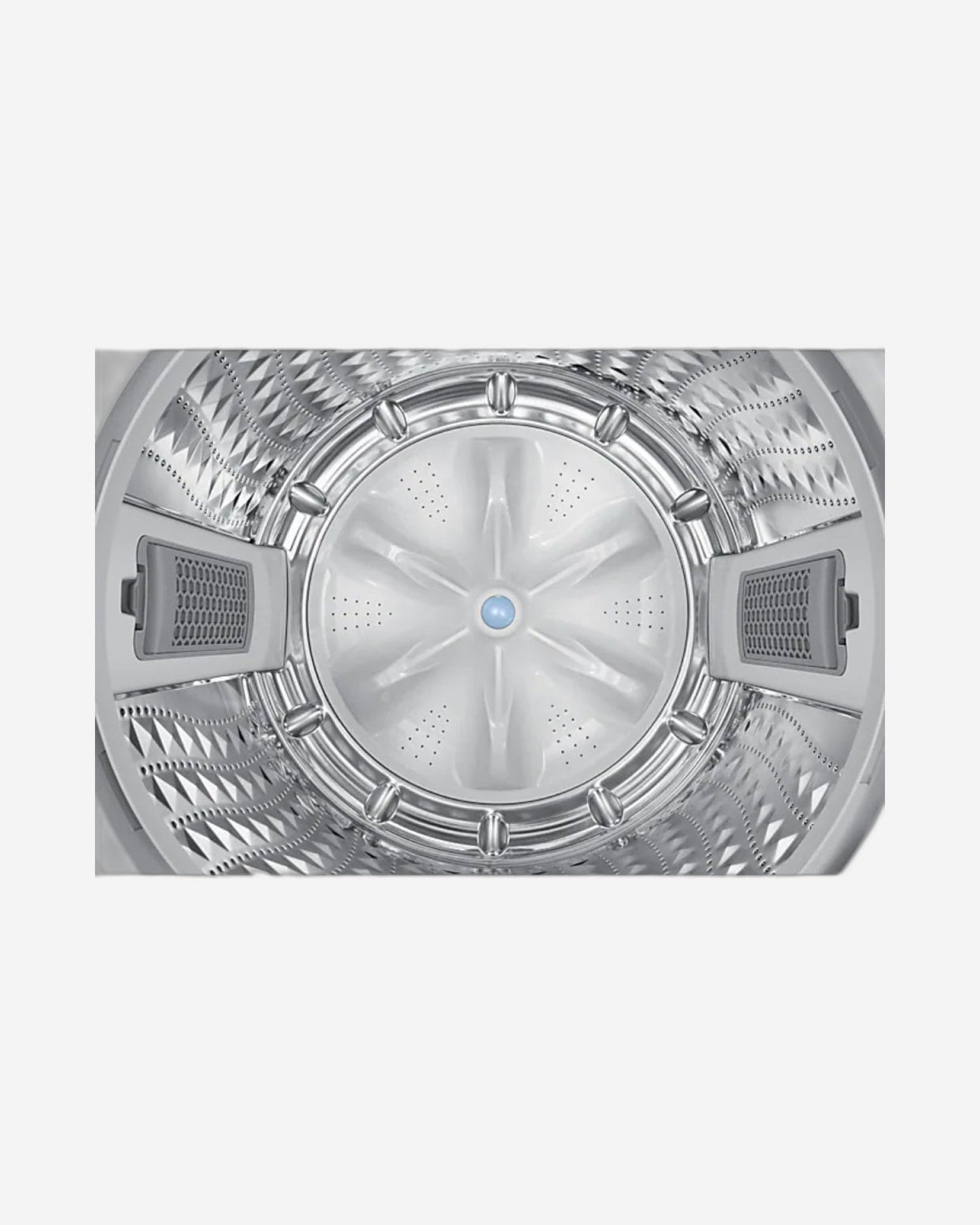 غسالة سامسونج تحميل علوي سعة 13 كجم