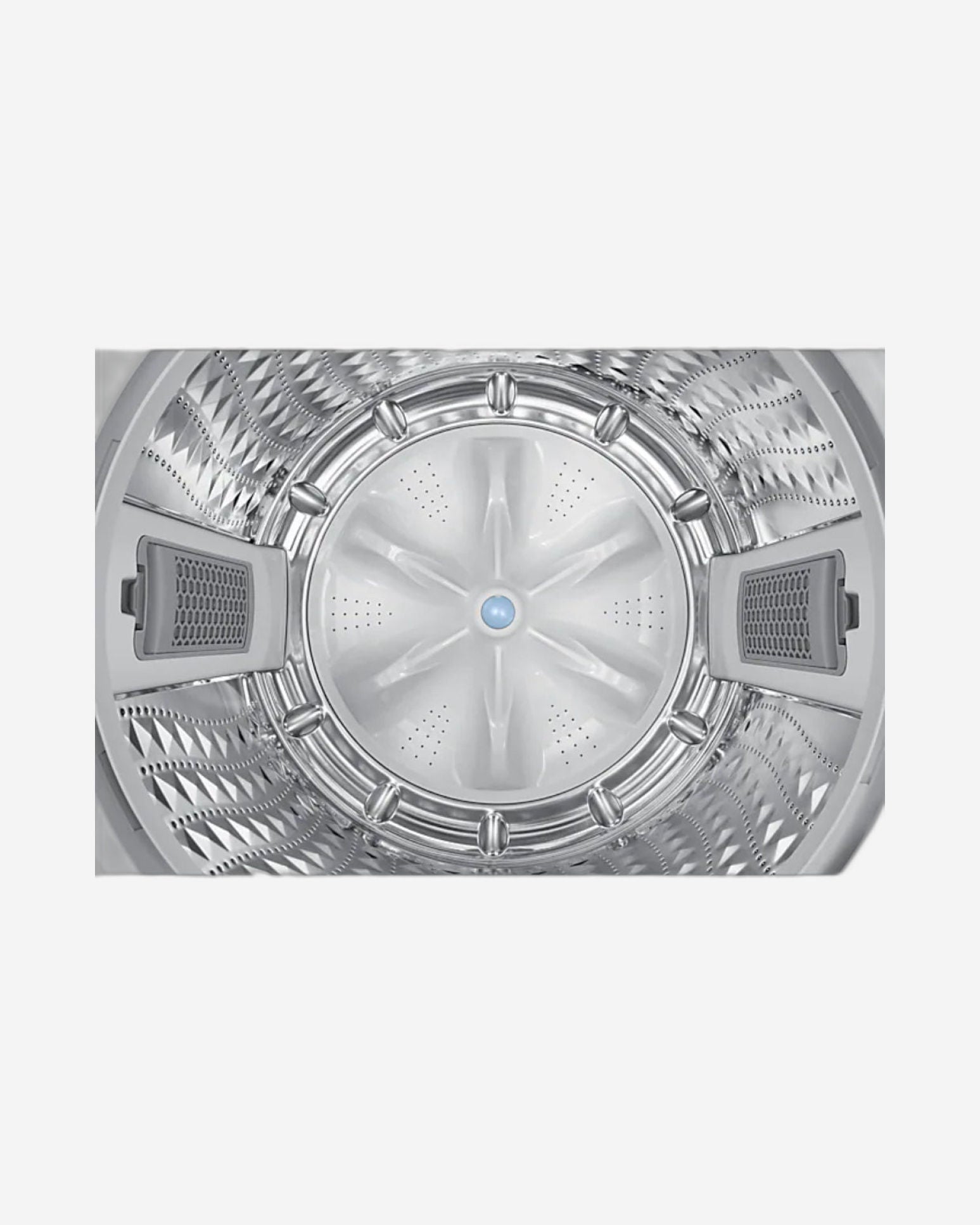 غسالة سامسونج تحميل علوي سعة 13 كجم