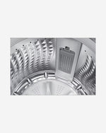 غسالة سامسونج تحميل علوي سعة 13 كجم