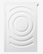 غسالة بوش سلسلة 6 تحميل أمامي مستقلة سعة 10 كجم