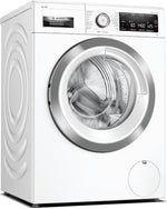 غسالة بوش سلسلة 8 تحميل أمامي سعة 9 كجم